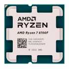 CPU OEM AMD AM4 RYZEN R7 8700F 4.1 S/CX S/COOLER