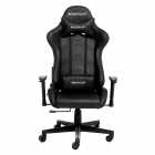 CADEIRA GAMER MAXRACER AGGRESSIVE AGG-6 PRETO