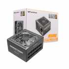 FONTE 850W DARKFLASH PMT850A3 80+GOLD PCIE5.1 BLACK