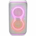 CAIXA DE SOM JBL PARTYBOX CLUB 120 BRANCO