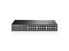 HUB SWITCH TP-LINK 24P TL-SG1024DE GIGABIT RACKMOU