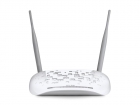 ROUTER TP-LINK WIRELESS VDSL2 TD-W9970 300MBPS