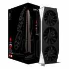 VGA RX9060XT 8GB XFX MERCURY GDDR6 128BIT BLACK RX-96TMERCB9