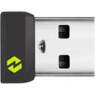 ADAPTADOR LOGITECH RECEIVER USB - 956-000007