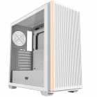 GABINETE AIGO DARKFLASH DS900WS WHITE S/FAN