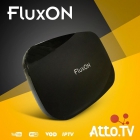 RECEPTOR ATTO FLUXON S3 SKS/IKS/WIFI/VOD/ S/GARANT