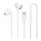 FONE EAR XIAOMI M2413E1 TYPE-C C/MIC WHITE M2413E1