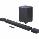 CAIXA DE SOM JBL SOUNDBAR 1000 7.1 880W BT/USB/HDM SOUNDBAR 1000