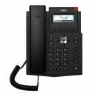 FANVIL TELEFONE X1SG IP 2 LINHAS SIP 2*GIGA CONFER