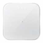 BALANCA XIAOMI MI SMART SCALE S200 150KG WHITE BHR9230GL