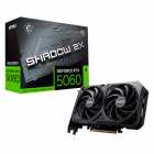VGA RTX5060 8GB MSI SHADOW 2X OC 912-V537-038 912-V537-038