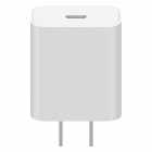 CARREGADOR XIOAMI ADAPTER MI 20W USB-C WHITE BHR5002CN