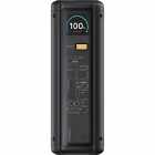CARREGADOR PORT. XIAOMI P03MI 25000MAH 212W HYPER P03MI BHR9970GL