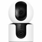 CAMERA IP XIAOMI MI HOME SEGURITY C300 DUAL 164US BHR9164US