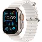 RELOGIO APPLE WATCH ULTRA 2 49MM MREJ3LW/A WHITE