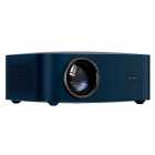 PROJETOR XIAOMI WANBO X2 MAX 450 LUMENS BLUE WANBO X2 MAX