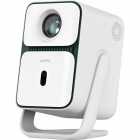 PROJETOR XIAOMI WANBO T2 ULTRA 500 LUMENS WHITE T2 ULTRA