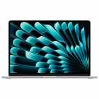 APPLE MACBOOK AIR M4 MW1H3LL/A 16/512/15PL SILVER 2025