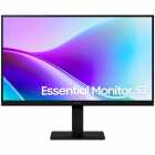 MON 22 SAMSUNG LS22F320GANXZA FHD/IPS/100HZ PRETO
