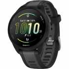 GARMIN RELOGIO FORERUNNER 165 PRETO 010-02863-20