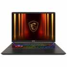Notebook MSI Vector 16 HX AI A2XWIG-400US, Intel Core Ultra 9 275HX 2.10GHZ (5.40GHZ), 16GB RAM, 1TB SSD, Tela 16