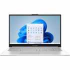 Notebook Asus Vivobook Go 15 E1504GA-WS35, Intel Core i3 N305 1.8GHZ (3.80GHZ), 8GB RAM DDR4, 256GB SSD, Tela 15.6