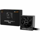 FONTE 550W BE QUIET! SYS.POWER 11U 80PLUS BRONZE BP010U2