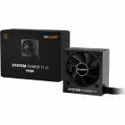 FONTE 750W BE QUIET! SYS.POWER 11U 80PLUS BRONZE BP012U2