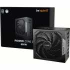 FONTE 850W BE QUIET! POWER ZONE 2 80PLUS PLATINUM BP007U2