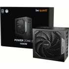FONTE 1000W BE QUIET! POWER ZONE 2 80PLUS PLATINUM BP008U2