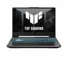 Notebook Asus TUF Gaming A15 FA506NFR-HN105W, AMD Ryzen 7 7435HS 3.1GHZ (4.50GHZ), 8GB RAM, 512GB SSD, Tela 15.6
