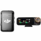 MICROFONE DJI MIC 2 (1TX + 1RX) FCC MIC MINI 2