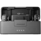 MICROFONE DJI MIC 2 (2TX + 1RX + CHARGING CASE)FCC DJI MIC 2