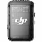 MICROFONE DJI MIC 2 TRANSMITTER (SHADOW BLACK)