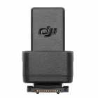 MICROFONE DJI ACC MIC 2 CAMERA ADAPTER