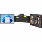 MON 14 BAK BK-P1401 IPS FHD PORTATIL DUPLO BLACK