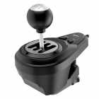 C�mbio PXN A7 Shifter Manual 6+1 Marchas para PC, PS3, PS4, Xbox One, Xbox Series e Switch, Volantes PXN V9/V10/V99/V12, Preto