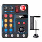 SIMULADOR CONTROLE PXN CB1 CONTROL BOX W7/8/10/11
