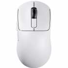 MOUSE ATTACK SHARK X3PRO 8K 59G/PAW3395 WHITE