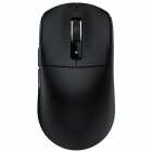 MOUSE ATTACK SHARK R6 8K 38G/PAW3395 S/FIO BLACK