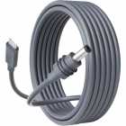 CABO VEICULAR STARLINK MINI DC 12V USB/USB-C 2M