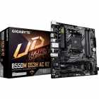 MB AM4 GIGABYTE B550M DS3H R2 DDR4/HDMI/DP/M.2