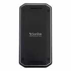 HD SSD EXT 1TB SANDISK PRO-G40 PROFESSIONAL USB-C SDPS31H-001T-GB C1D