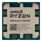 CPU OEM AMD AM5 RYZEN R9 7950X3D 4.2GHZ S/CX S/G SEM GARANTIA