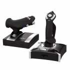 SIMULADOR PXN 2119 PRO FLIGHT STICK + ACELERADOR PC/PS4/X-ONE