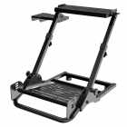 SIMULADOR PXN A10 SUPORTE PARA KIT VOLANTE/SHIFTER SHIFTER/PEDAL