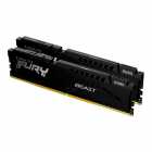 MEM DDR5 32GB 5200 KINGSTON FURY BEAST BLACK 16X2 KF552C40BBK2-32 INTEL/AMD