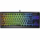 TECLADO STEELSERIES APEX 3 TKL RGB BLACK INGLES APEX 3 TKL