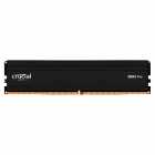 MEM DDR5 48GB 5600 CRUCIAL PRO CP48G56C46U5 C/DISS