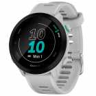 RELOGIO GARMIN FORERUNNER 55 WHITE 010-02562-01